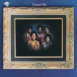 The Jackson 5 - Jackson 5 - Greatest Hits - VINYL LP