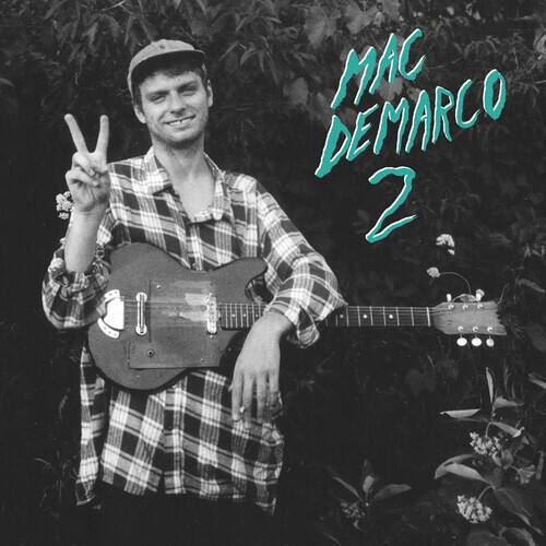 Mac DeMarco - 2   - VINYL LP