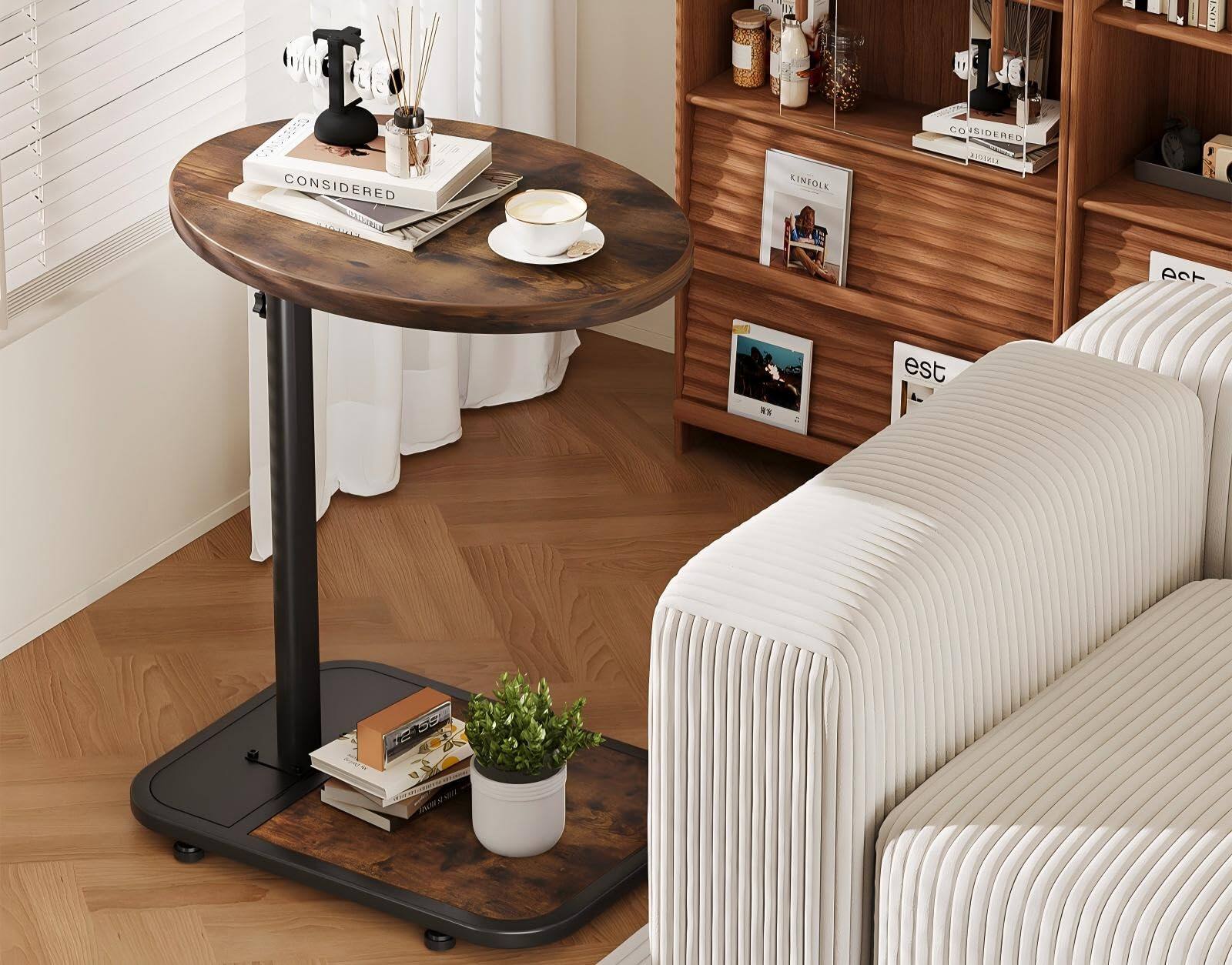 The text in the image reads:

"CONSIDERED"