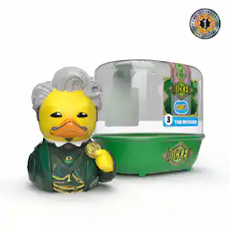 Tubbz - Wicked - Wizard of Oz (1st Edition) - COLLECTIBLES