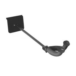 On Stage Stands - OnStage Guitar Hanger (GS7650AB) - Black
