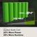 POWERALL 24Y
20V MAX
Added Sixth Cell
20% More Power
35% More Runtime