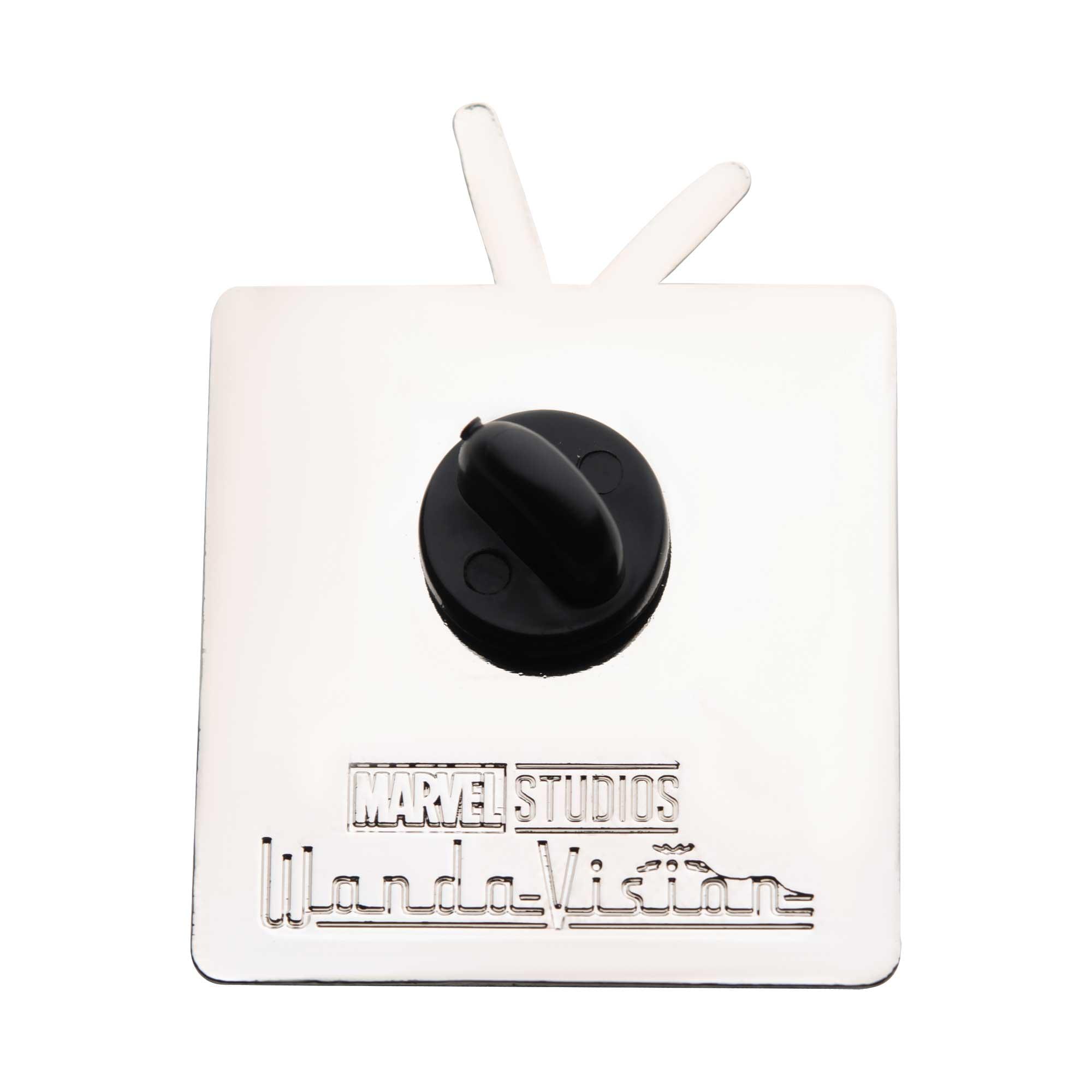 MARVEL STUDIOS  
WandaVision