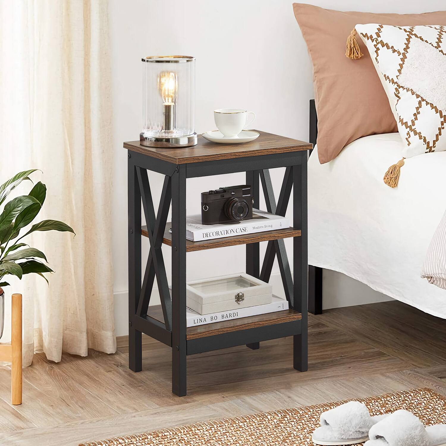 Madre Bg DECORATION CASE CASE i O BARDI LINA