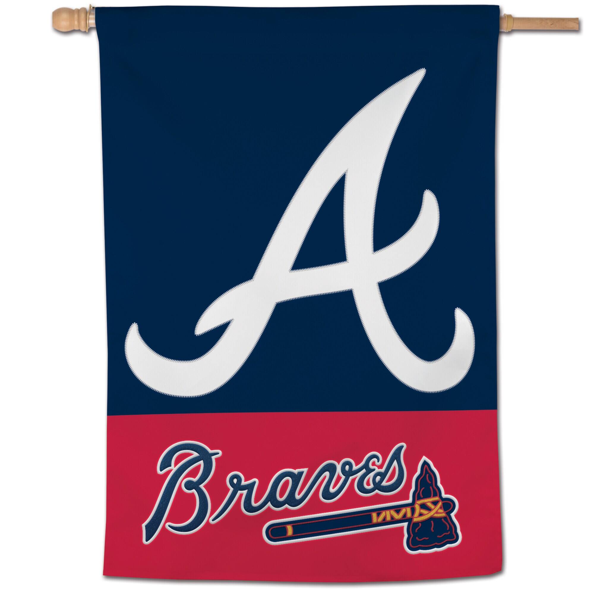 A  
Braves  
MLB