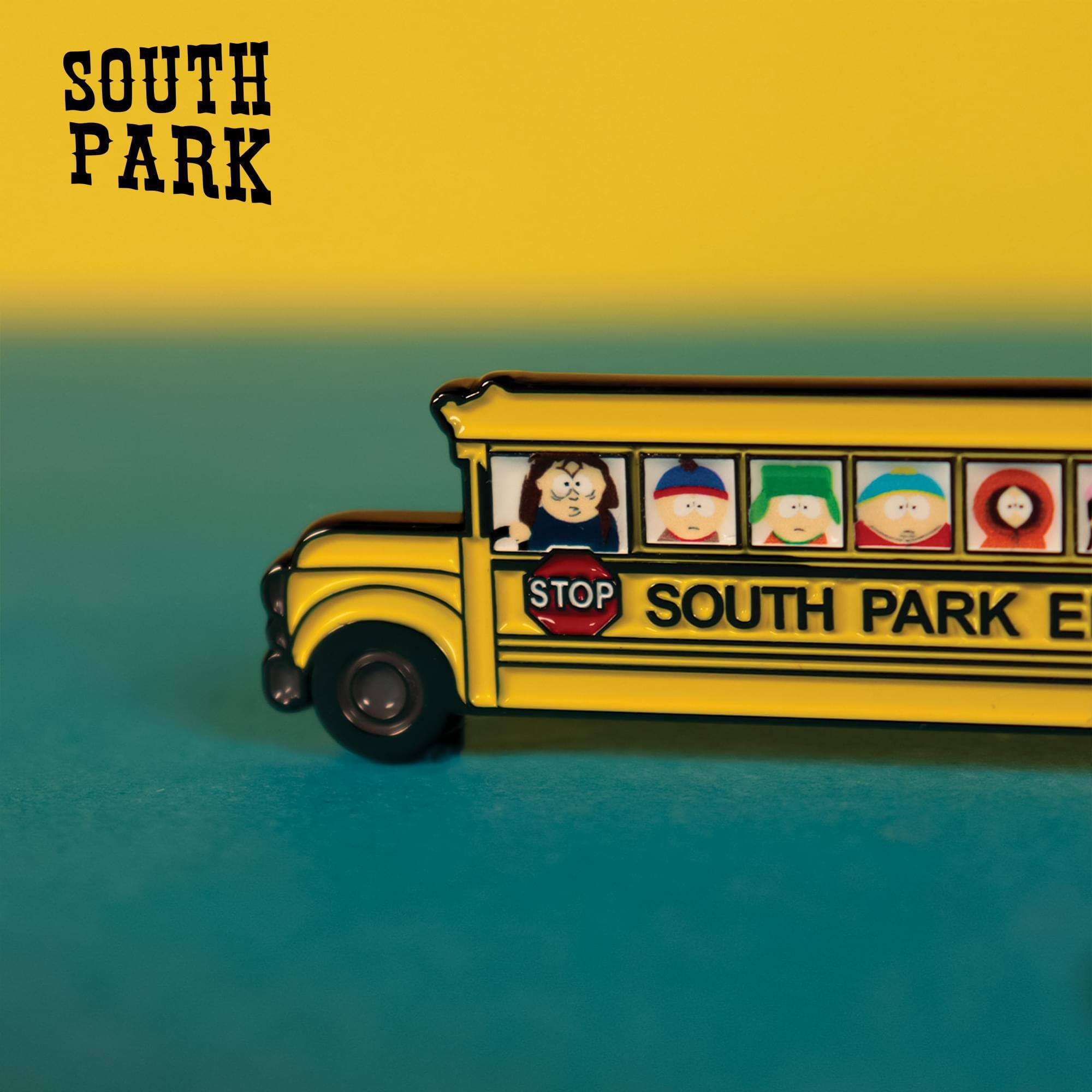 SOUTH PARK STOP SOUTH PARK E