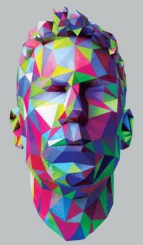 Jamie Lidell - Jamie Lidell   - VINYL LP price history on PriceWatchPro