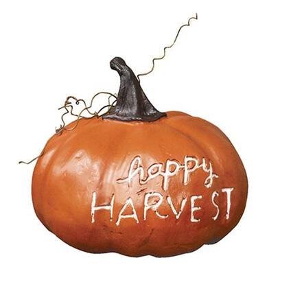 Happy Harvest