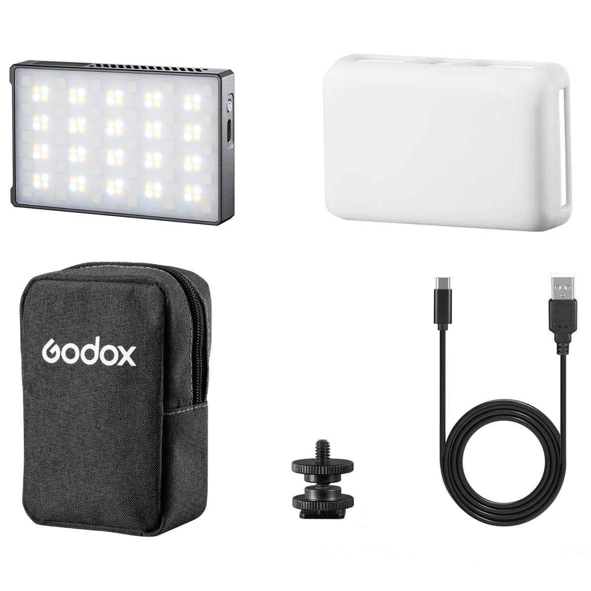 Godox - C5R KNOWLED RGBWW Creative LED Light