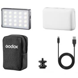 Godox - C5R KNOWLED RGBWW Creative LED Light