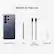 What's in the box
- Galaxy S26 Ultra
- S Pen
- USB-C charge cable
- Ejection pin
