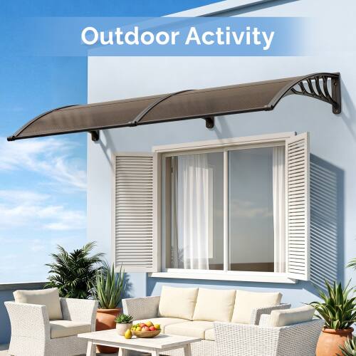 Outdoor Activity