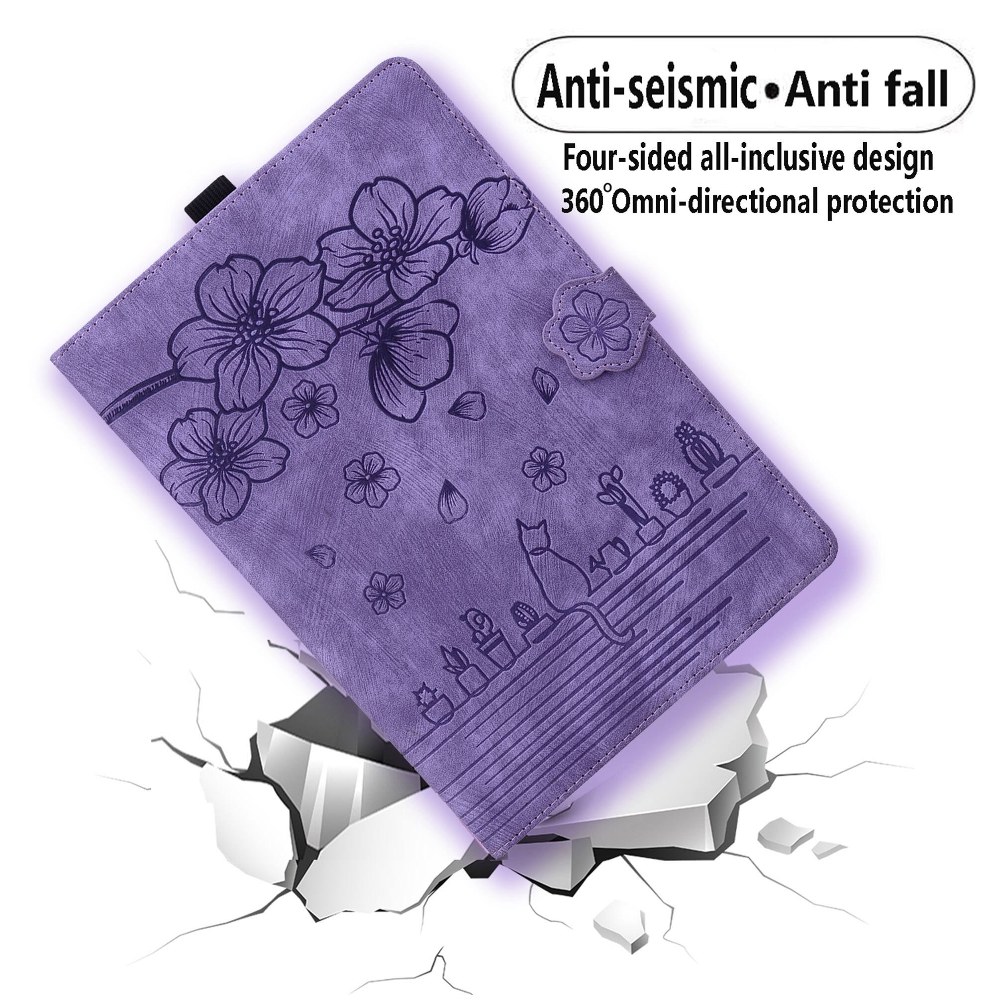Anti-seismic • Anti fall  
Four-sided all-inclusive design  
360° Omni-directional protection