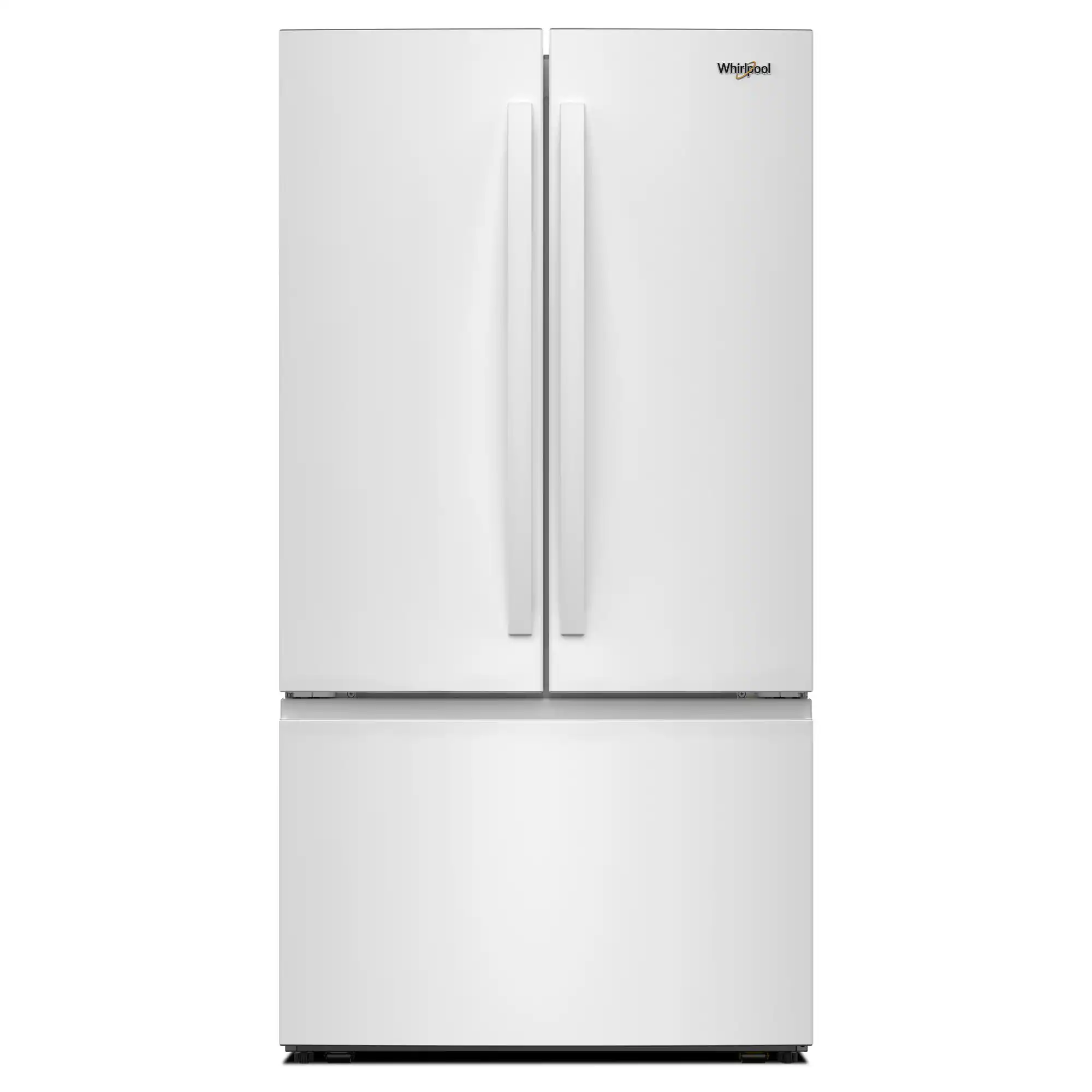 White - Fingerprint Resistant