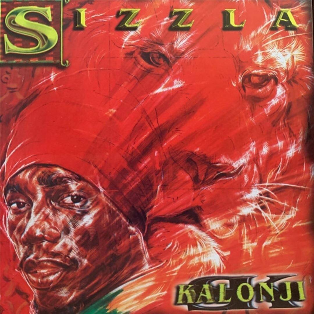 Front. Kalonji [LP].