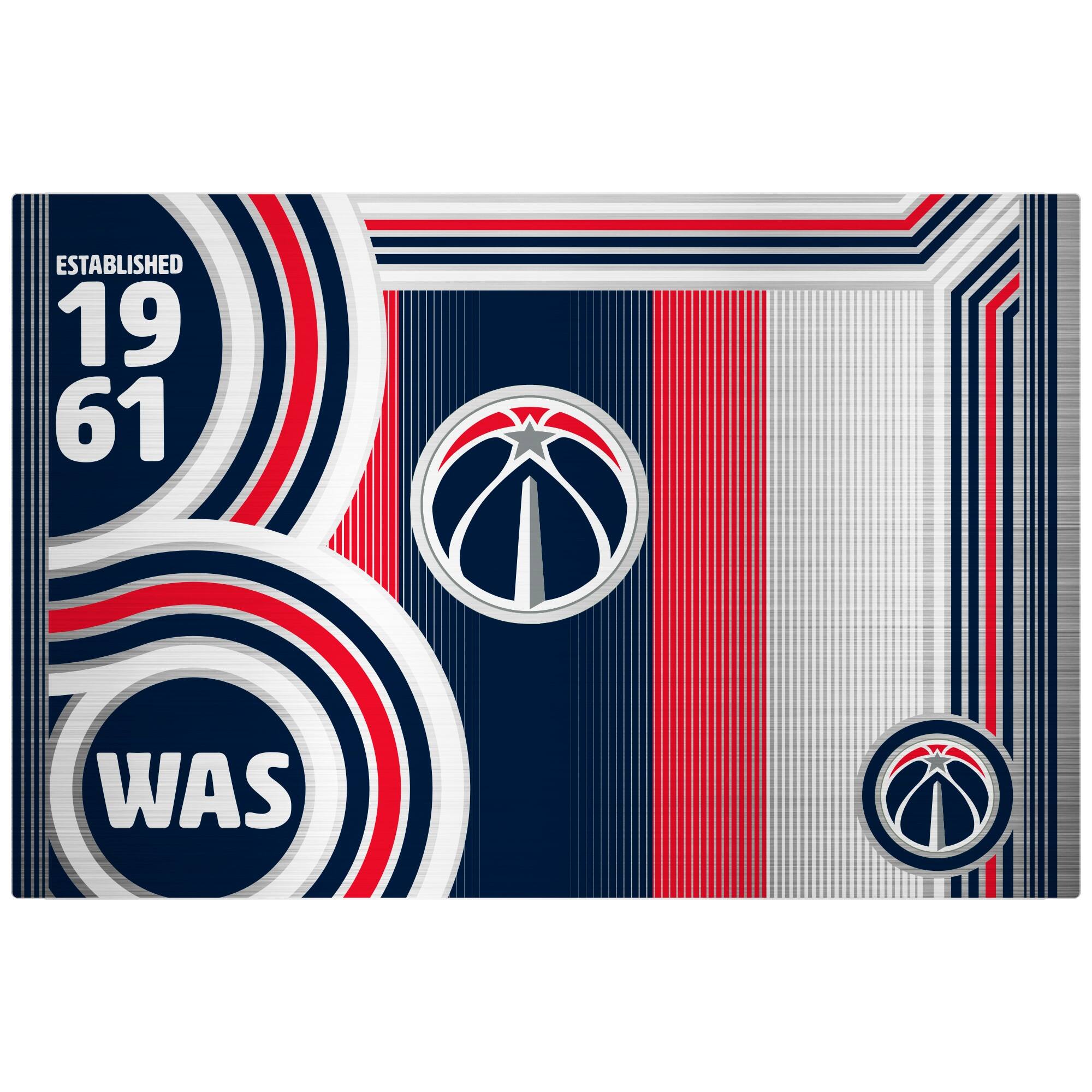 ESTABLISHED  
1961  

WAS