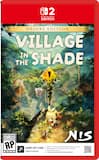Village in the Shade Deluxe Edition - Nintendo Switch 2