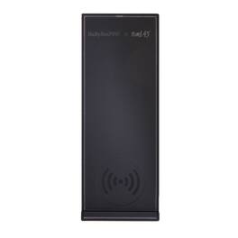 Babyliss - Pro X Tomb45 Clipper / Trimmer Wireless Charging Mat #FXT45MAT - Black