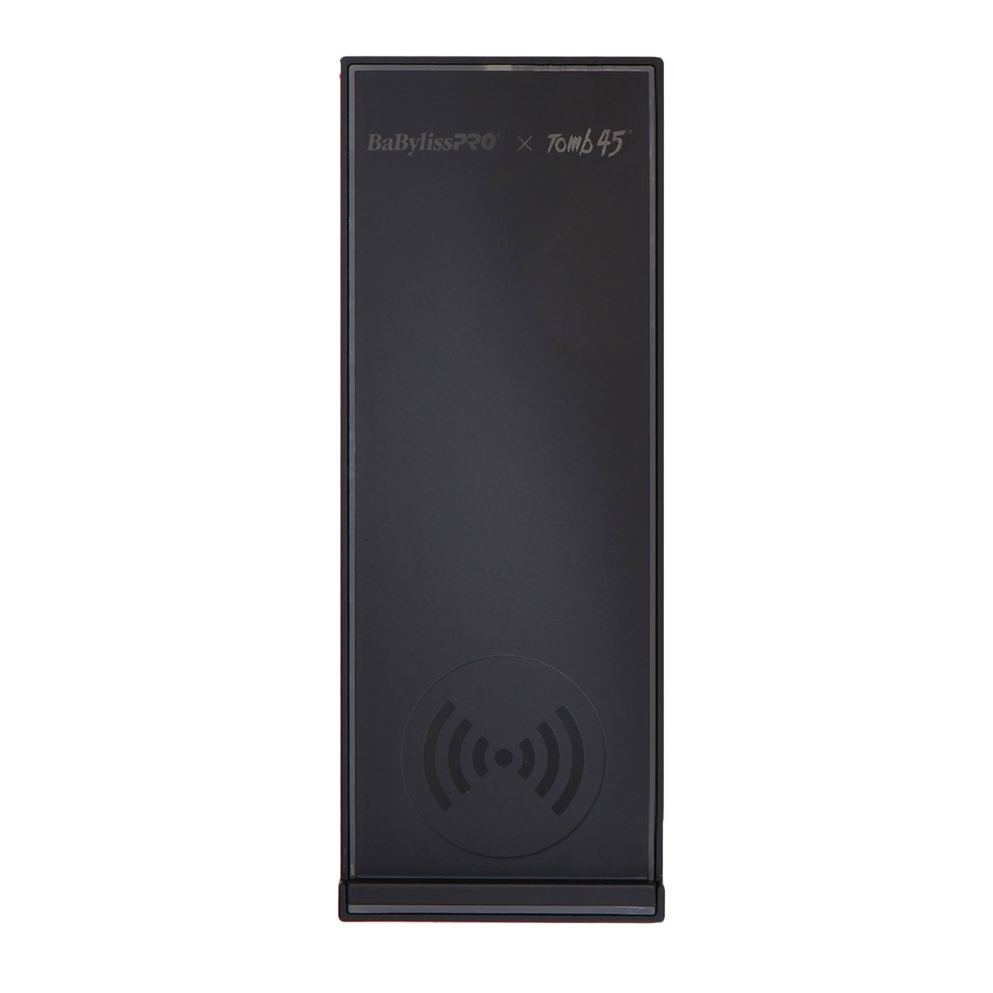 BaBylissPRO x TOMB 45