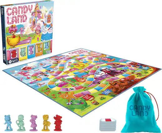 Candy Land