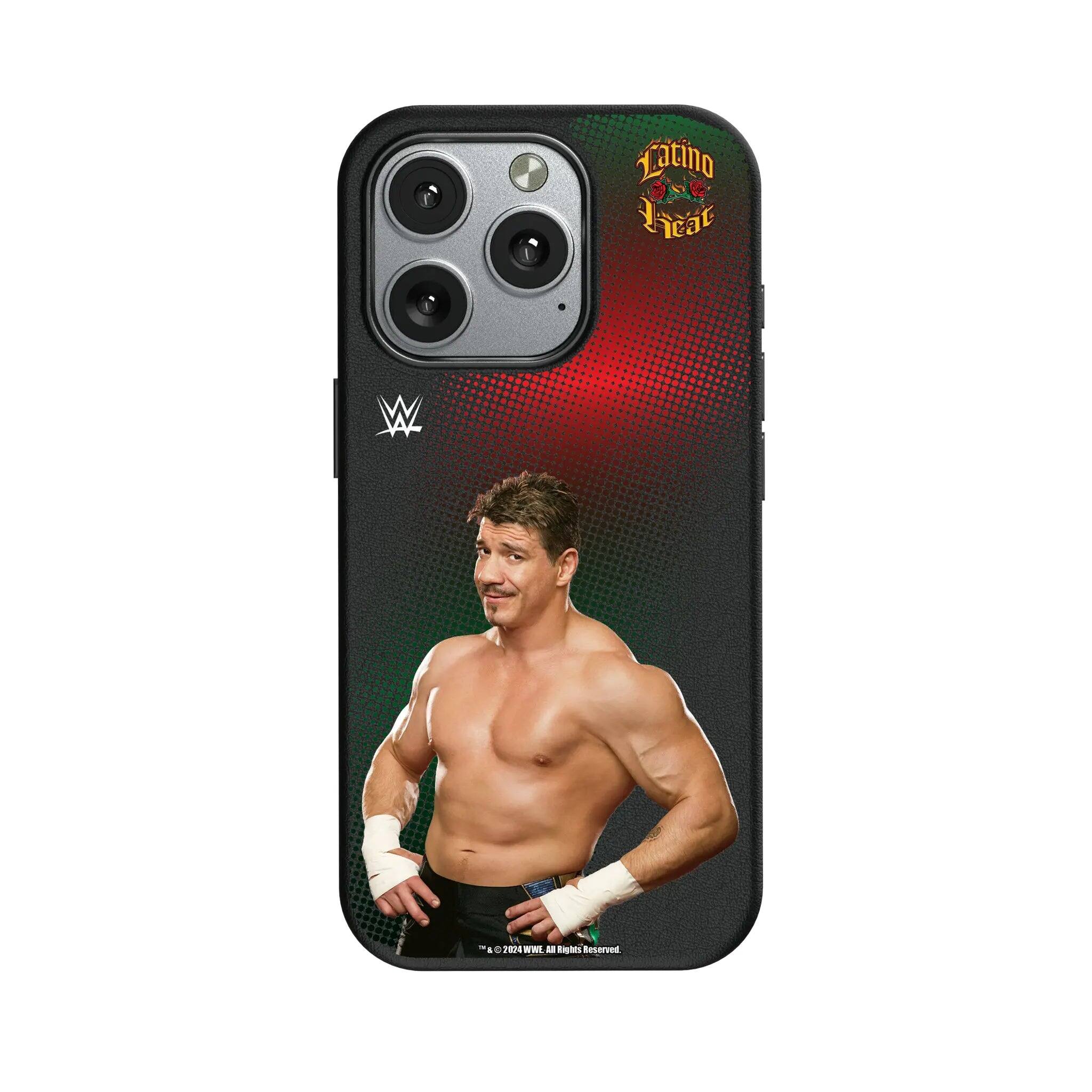 Keyscaper WWE WWE Superstar MagSafe Compatible Phone Case Apple iPhone ...