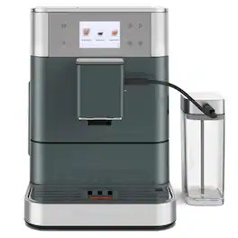 KitchenAid - Fully Automatic Espresso Machine with 15 bars of pressure - Juniper
