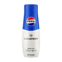 SodaStream - Pepsi Beverage Mix, 440ml - Front_Zoom