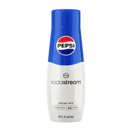 SodaStream - Pepsi Beverage Mix, 440ml