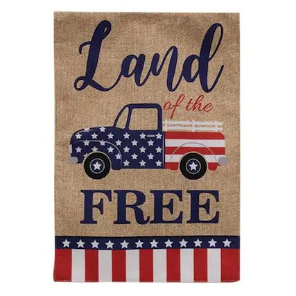 Land of the Free