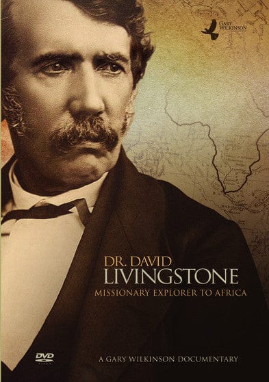 Dr. David Livingstone: Missionary Explorer to Africa (MOD) ( [DVD] price history on PriceWatchPro