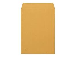 Quality Park - Redi-Seal Catalog Envelopes, 9.5" x 12.5", 250/Box - Kraft