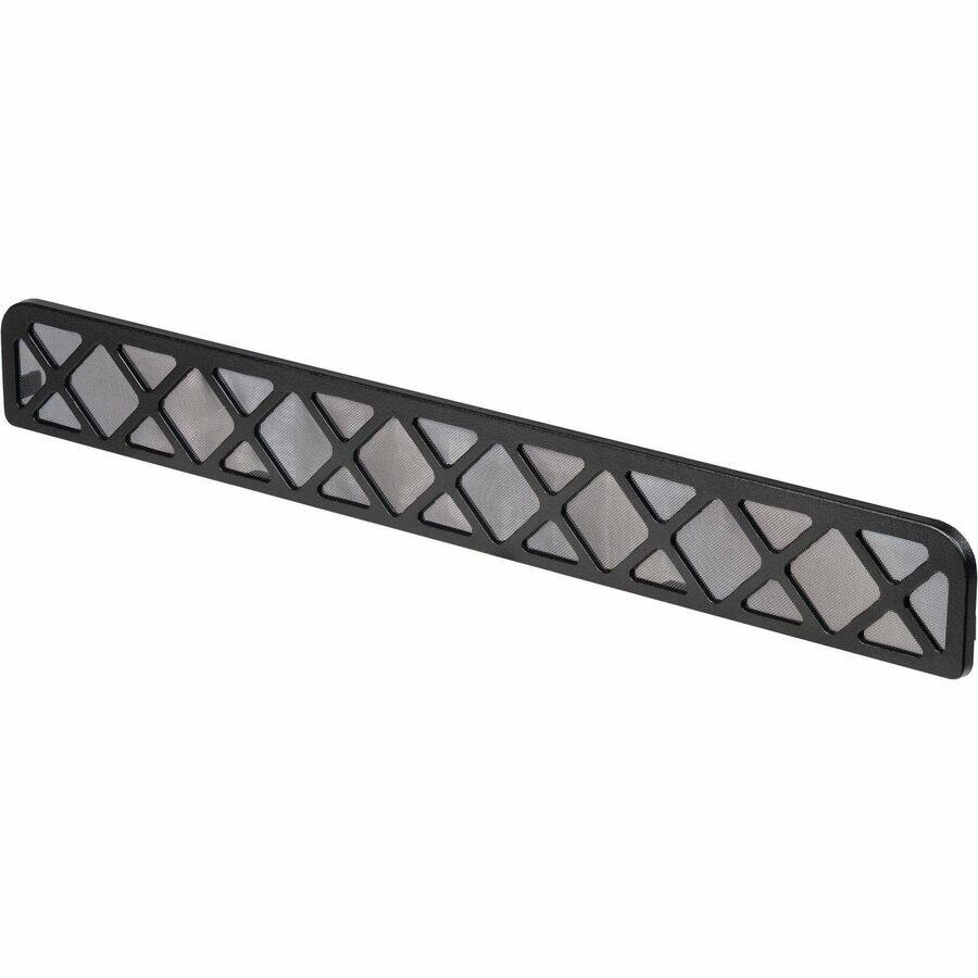 Alt View 4. HP - HP EliteDesk 8 G1a Desktop Computer - AMD Ryzen AI 7 350 - 16 GB - 512 GB SSD - Mini PC - Jack Black - AMD Chip - Black.