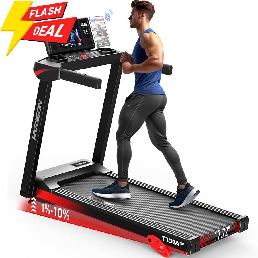 FLASH DEAL  
1%-10%  
T101A  
17.72"