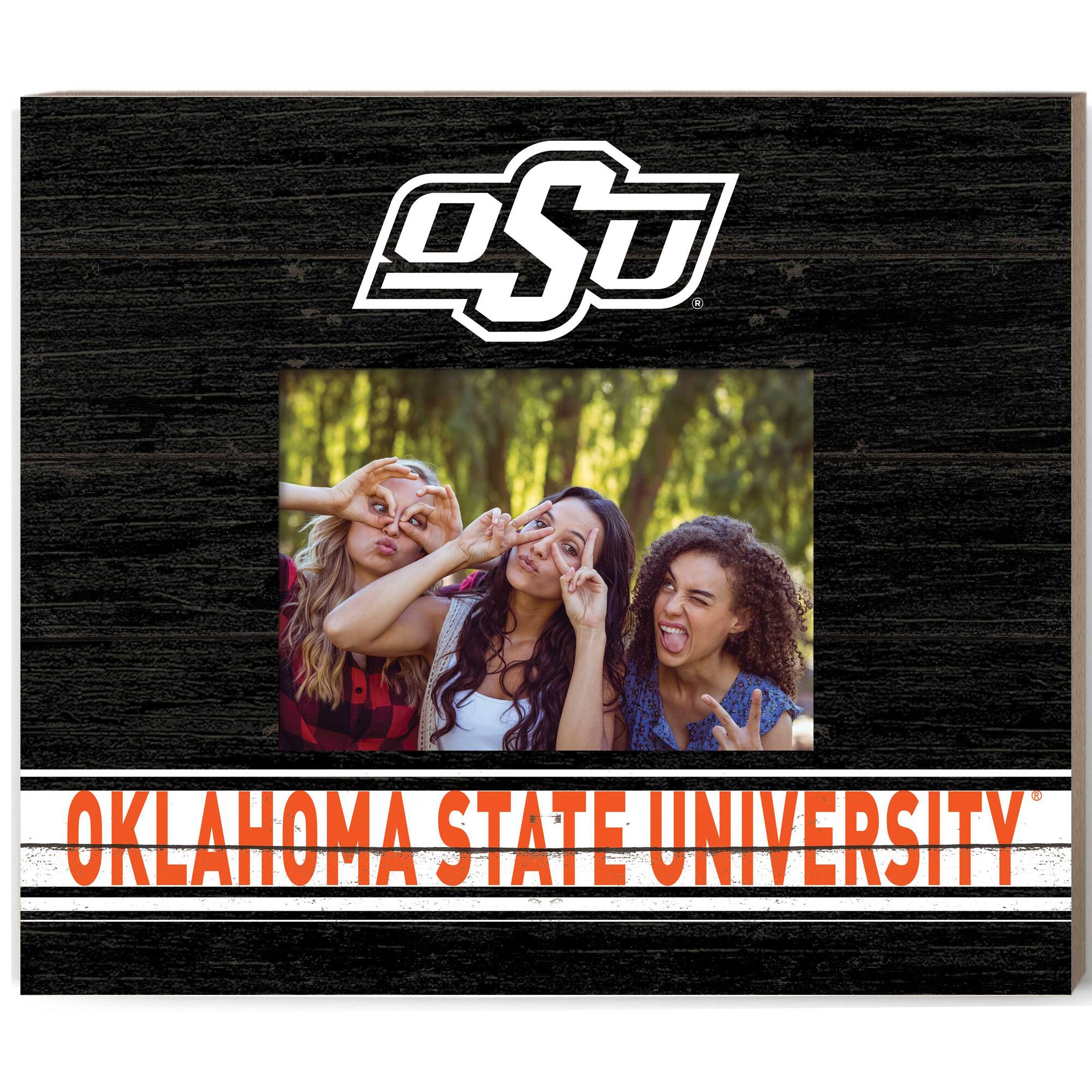 OSU OKLAHOMA STATE UNIVERSITY