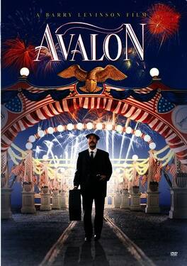 Avalon - DVD