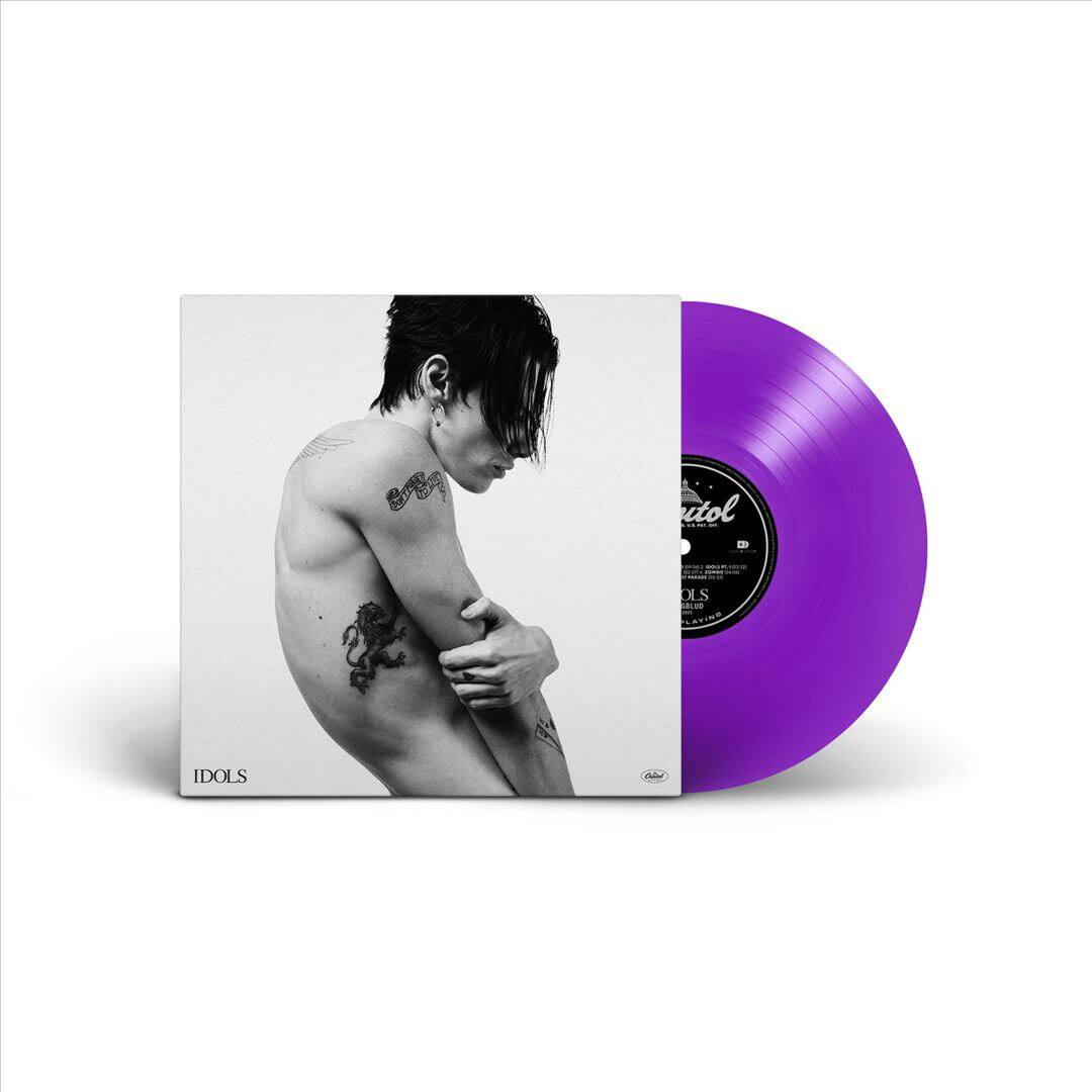 Idols [LP] [VINYL] - Best Buy