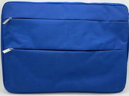 Three61 - Harifinn 17" Laptop Bag - Blue