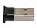 Alt View 2. StarTech.com - StarTech.com Mini USB Bluetooth 2.1 Adapter - Class 1 EDR Wireless Network Adapter.