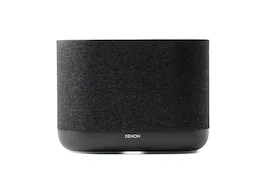 Denon - HOME 400 Wireless Smart Speaker - Charcoal