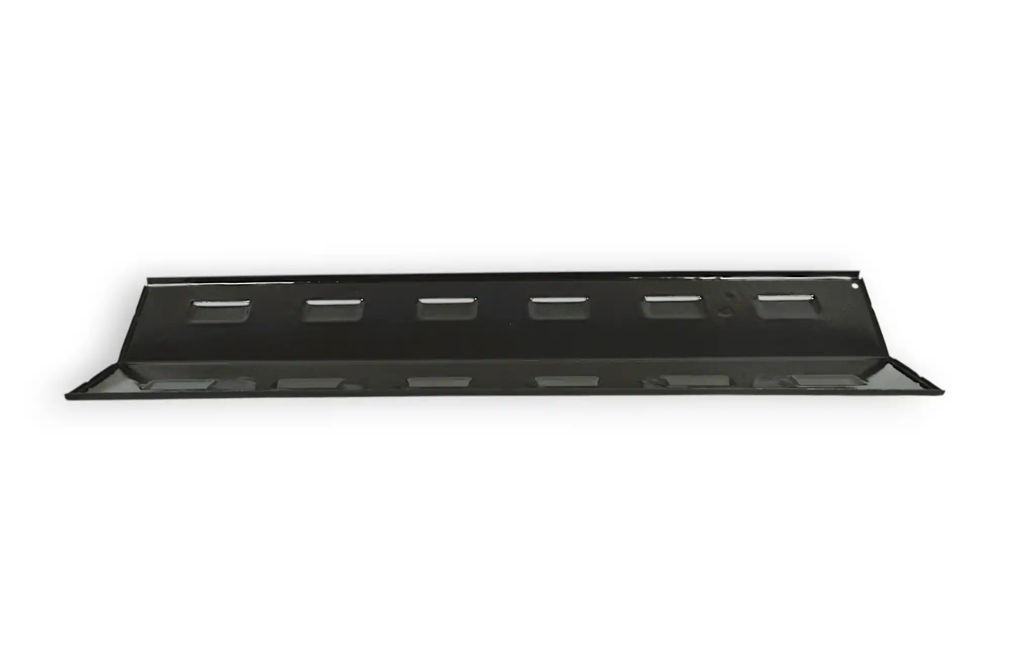 Alt View 3. Music City Metals - Replacement Part 96121 | Fits Music City Metals Models and more | Grill Grates heat plates and angles.