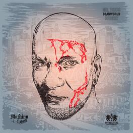 Mr. Dibbs - Deadworld Reborn - VINYL LP
