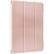 Alt View 11. SaharaCase - Venture Series Tri-Fold Folio Case for Apple iPad Pro (M4 2024/M5 2025) 11" - Desert Rose.