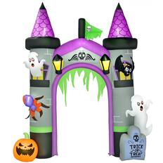 TRICK OR TREAT