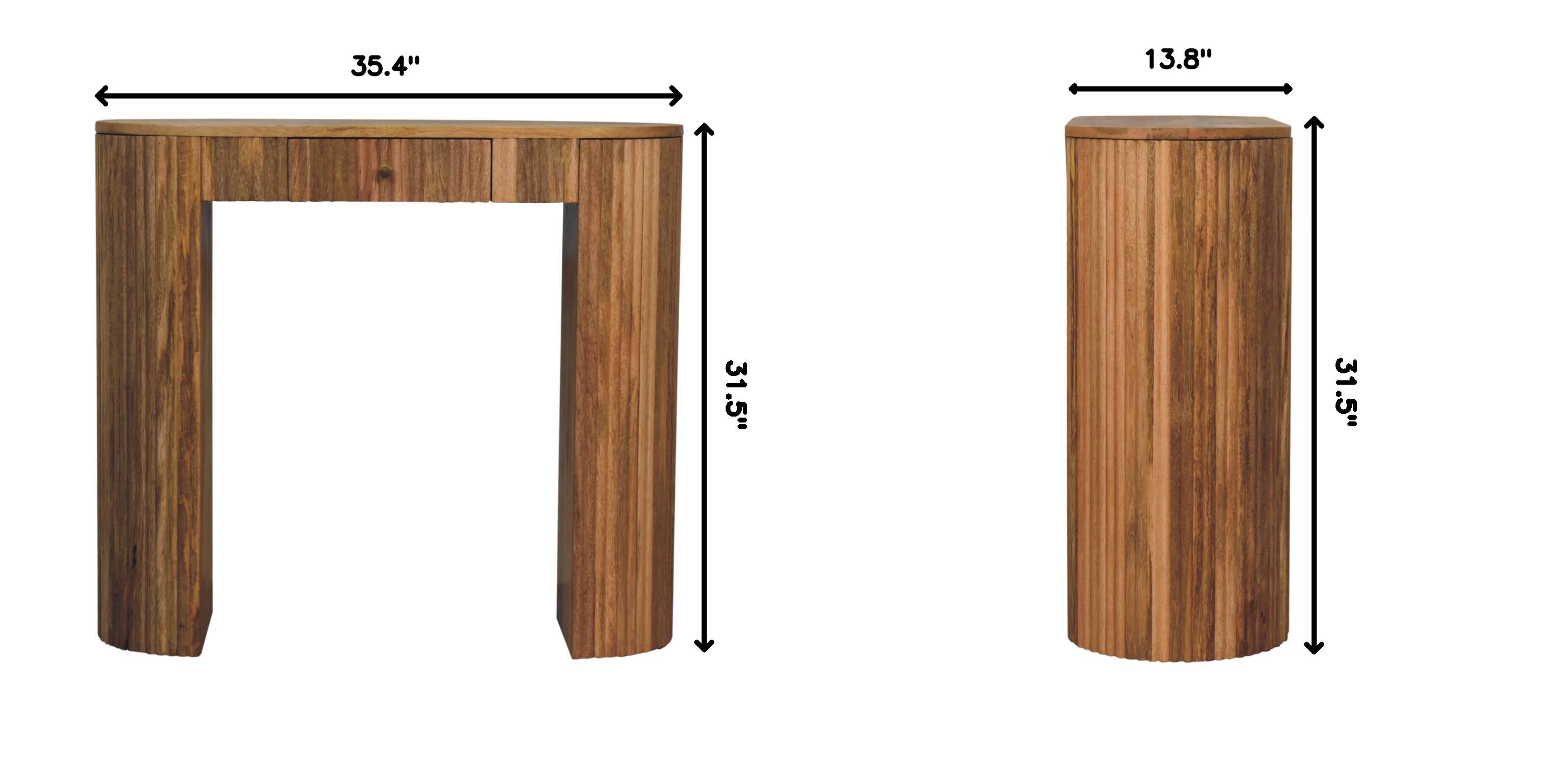 35.4" 13.8" 31.5" 31.5"