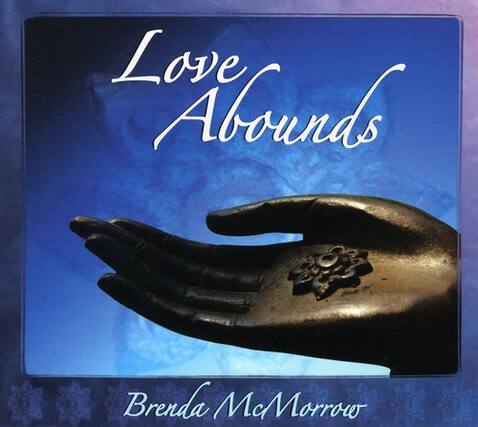 Love Abounds
Brenda McMorrow