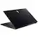 Alt View 6. Acer - Acer Nitro V 15.6" FHD 165Hz Gaming Laptop,Intel i5-13420H,32GB RAM,1TB SSD+1TB Dock Set,RTX 5050,Backlit,Win11Pro,Black - Black.