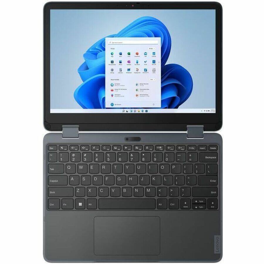 Lenovo 500w Yoga Gen 4 82VQ000EUS 12.2