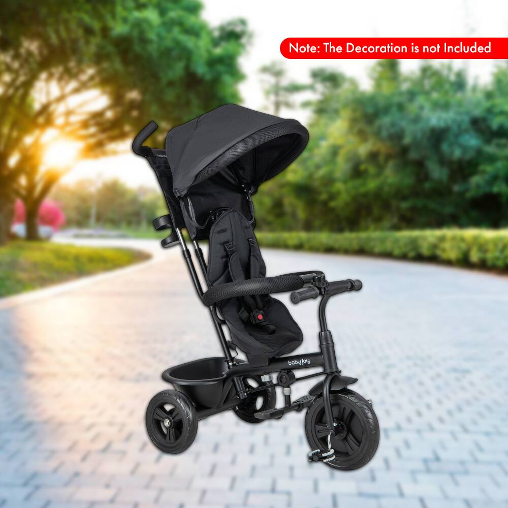 Note: The Decoration is not Included