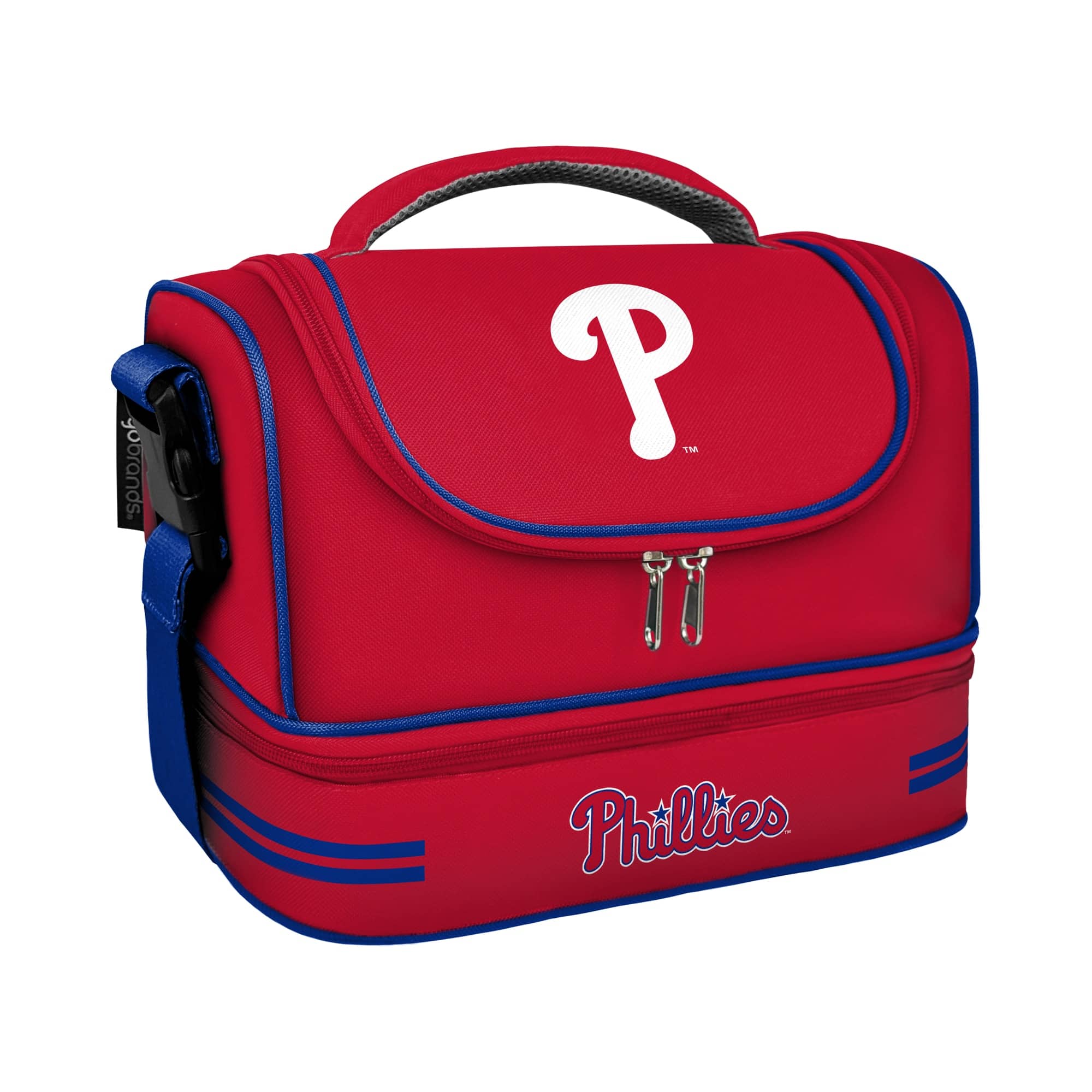 Logo Brands - Lunch Cooler - Red price history on PriceWatchPro
