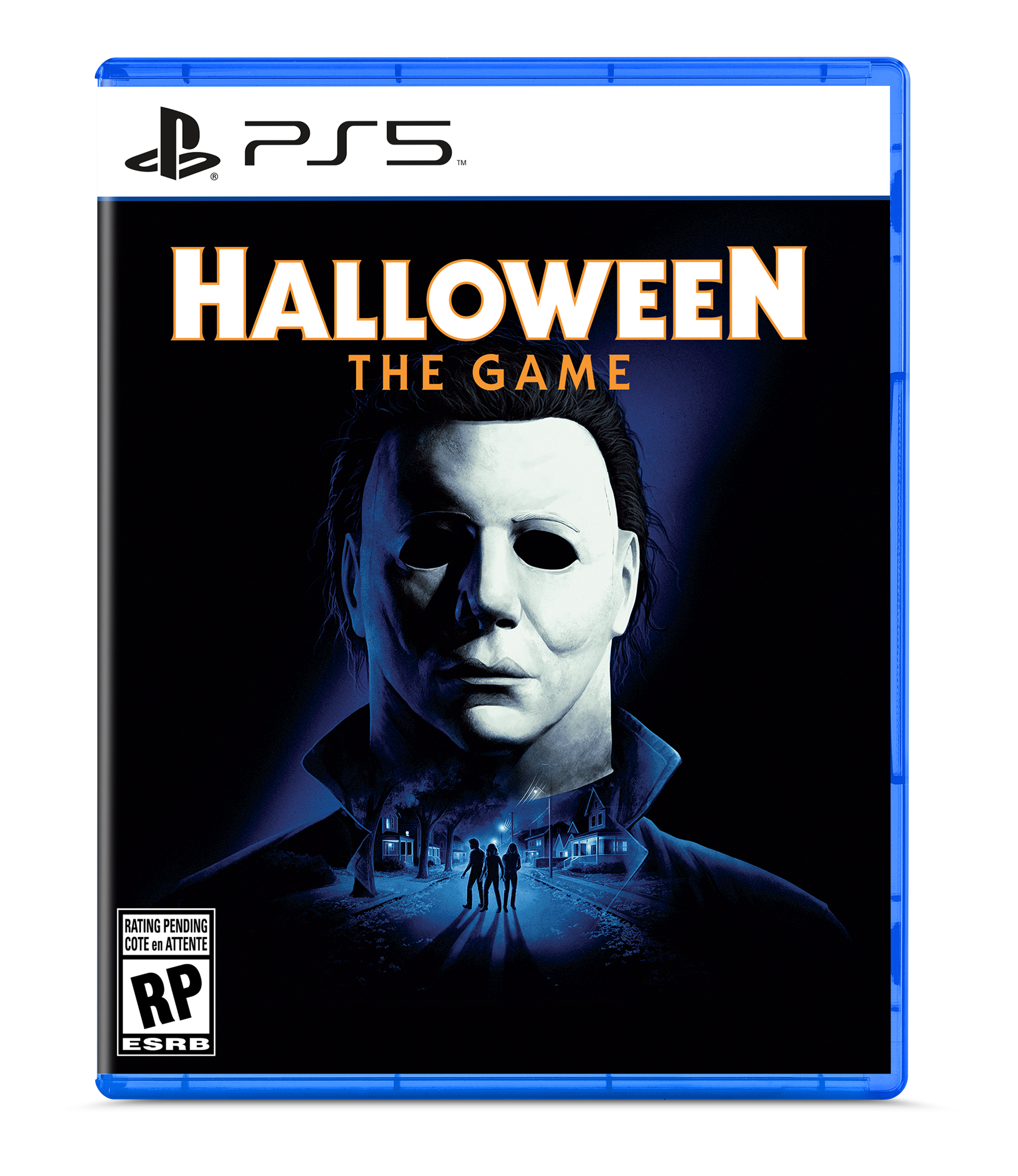 Horror Video Games